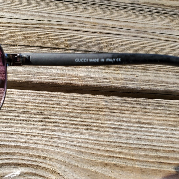 Gucci GG3336 sunglasses - Picture 4 of 5